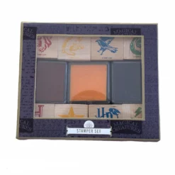 Harry Potter - Sceau Et Cire Serpentard