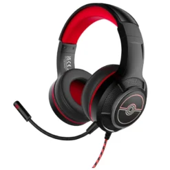 POKEMON Pokémon - Casque Audio Pokéball PRO G4