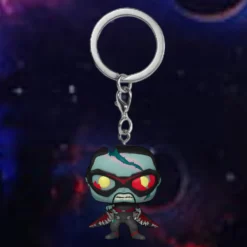 What If...? - Pocket Pop Keychains : Zombie Falcon